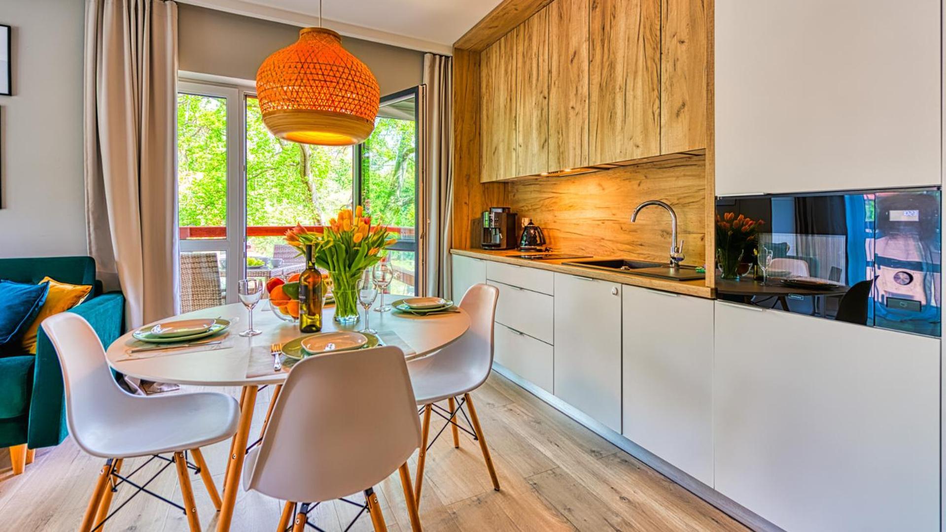 Apartament Dwa Ksiezyce - 5D Apartamenty Świeradów-Zdrój Екстериор снимка