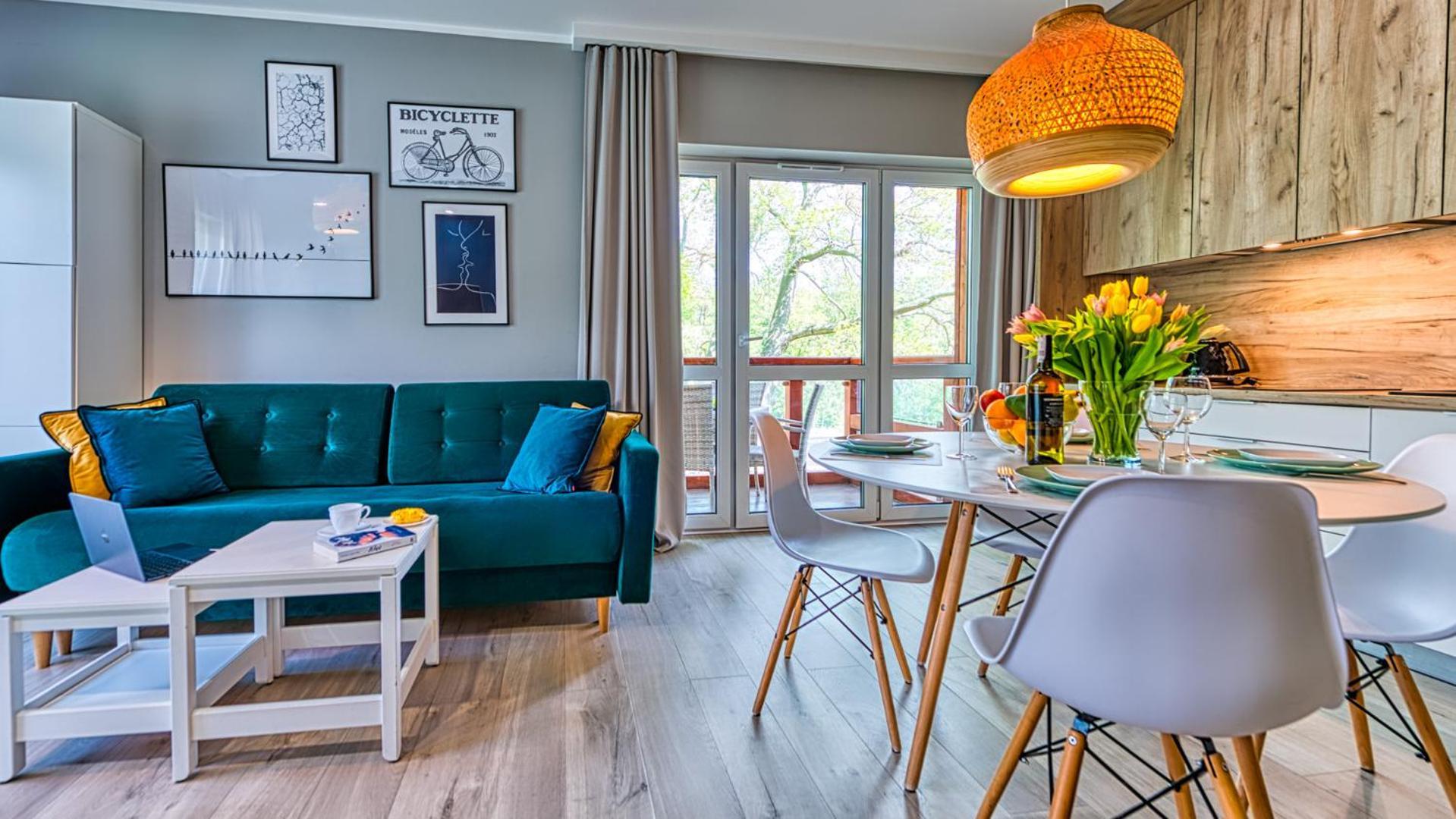 Apartament Dwa Ksiezyce - 5D Apartamenty Świeradów-Zdrój Екстериор снимка